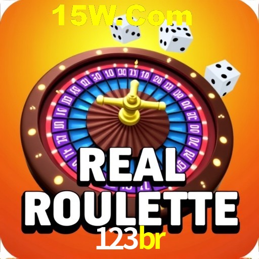 Descubra o Mundo do Cassino Online com 123br