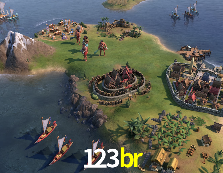 Jogos de Slot 123br