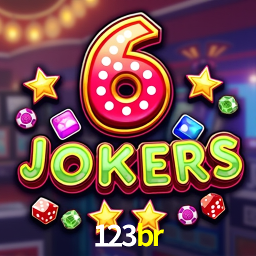 Casino Ao Vivo 123br
