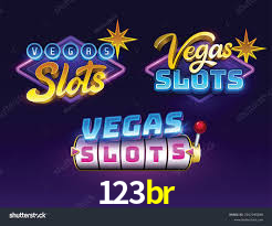 123br: Jogos de Caça-Níqueis-Altas Recompensas, Roleta-Velocidade, Blackjack-Desafios Máximos