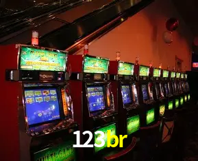 Integração de APIs 123br