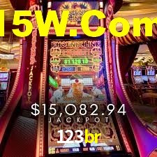 Daily Bonuses 123br