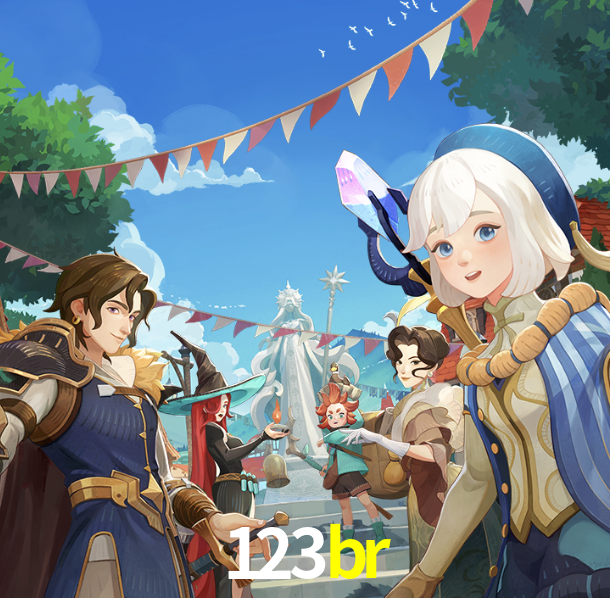 Diretório de Jogos 123br